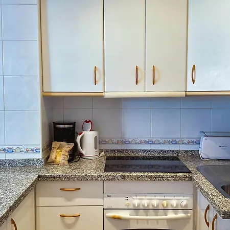 Skol 242 Excellent One Bedroom With Sea Views Apartmán *