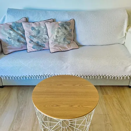 Skol 242 Excellent One Bedroom With Sea Views Marbella