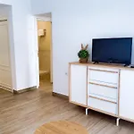Skol 242 Excellent One Bedroom With Sea Views Апартаменты Марбелья