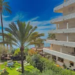 Skol 242 Excellent One Bedroom With Sea Views Apartment *