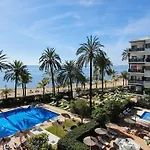 Skol 242 Excellent One Bedroom With Sea Views