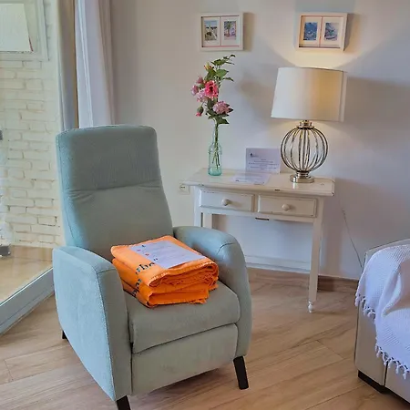 Skol 242 Excellent One Bedroom With Sea Views 公寓 *