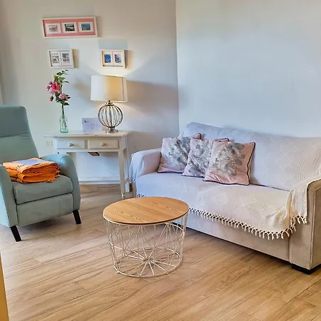 Skol 242 Excellent One Bedroom With Sea Views Lejlighed