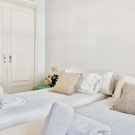 Lejlighed Skol 242 Excellent One Bedroom With Sea Views *