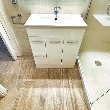 Skol 242 Excellent One Bedroom With Sea Views * Marbella