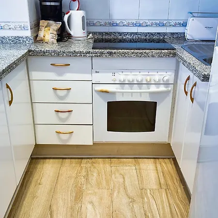 Skol 242 Excellent One Bedroom With Sea Views * Marbella