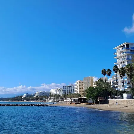 Skol 242 Excellent One Bedroom With Sea Views 公寓