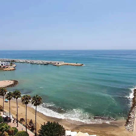 Skol 242 Excellent One Bedroom With Sea Views