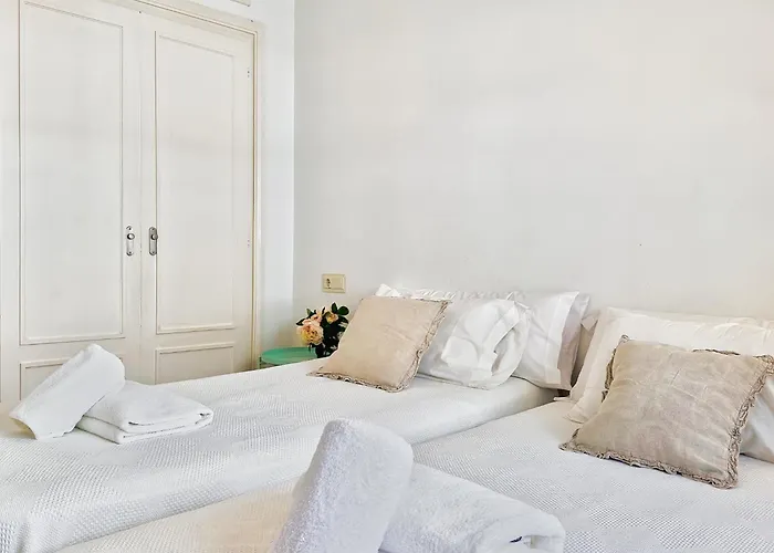 アパート Skol 242 Excellent One Bedroom With Sea Views *