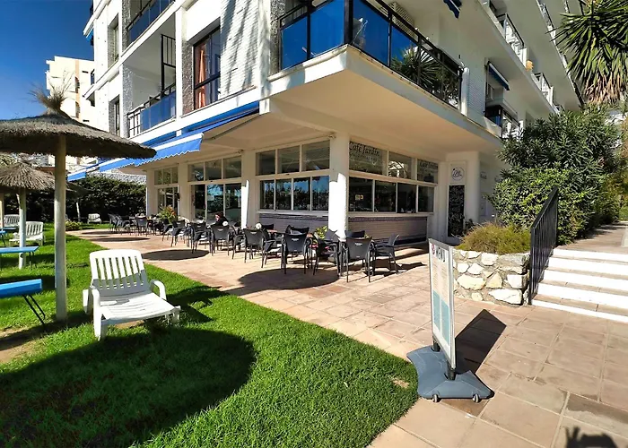 Skol 242 Excellent One Bedroom With Sea Views 아파트 *