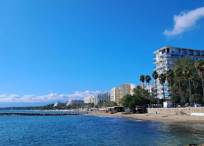 Skol 242 Excellent One Bedroom With Sea Views 아파트