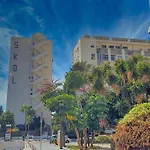Skol 242 Excellent One Bedroom With Sea Views Daire Marbella