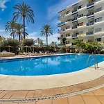 Skol 242 Excellent One Bedroom With Sea Views Marbella