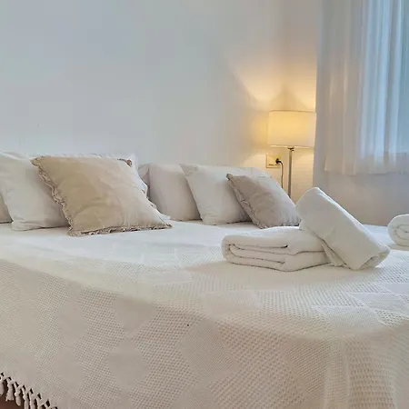 Lejlighed Skol 242 Excellent One Bedroom With Sea Views