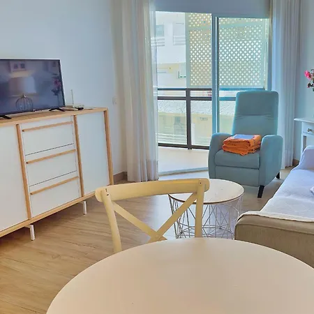 Lejlighed Skol 242 Excellent One Bedroom With Sea Views *