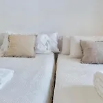 Skol 242 Excellent One Bedroom With Sea Views * Marbella