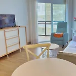 Apartmán Skol 242 Excellent One Bedroom With Sea Views *