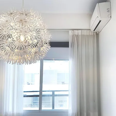 Skol 242 Excellent One Bedroom With Sea Views Марбелья