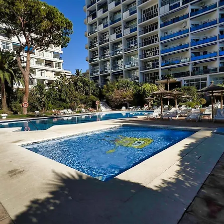 شقة Skol 242 Excellent One Bedroom With Sea Views