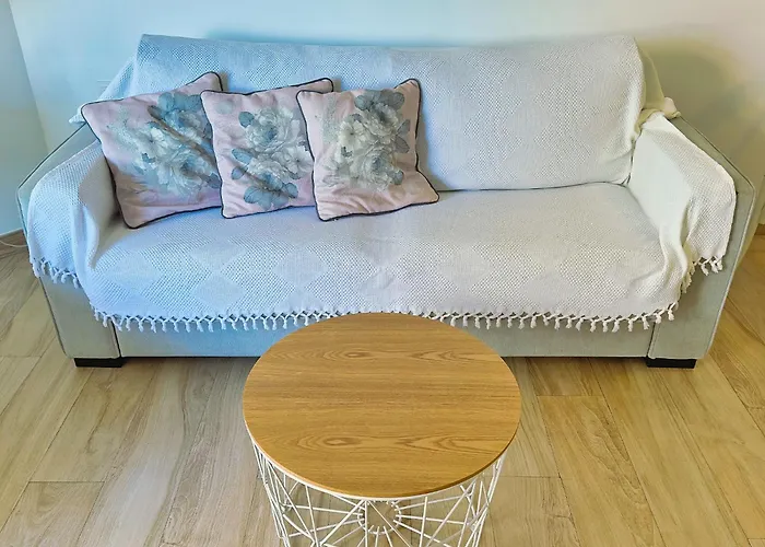 Skol 242 Excellent One Bedroom With Sea Views ماربيا